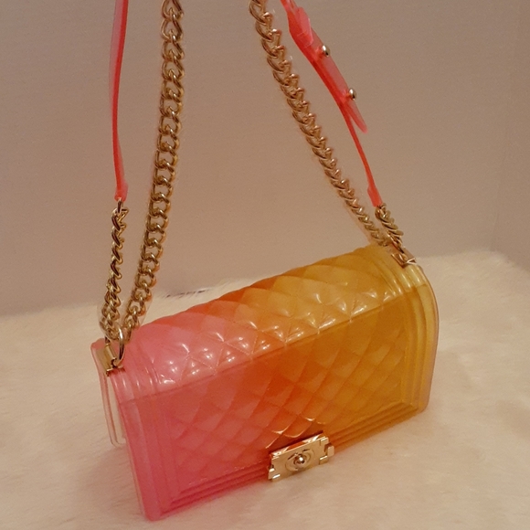 (NWT) LE MIEL PURSE - Picture 2 of 6